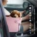  Drive box Drive сиденье Drive спальное место домашнее животное bed advanced для маленьких собак товар собака для автомобильный кошка Lead для бытового использования для бизнеса повседневный используя компактный собака 