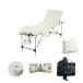  массажный стол .. bed складной складной легкий advanced портативный Esthe bed один человек жизнь living ... покупатель для компактный удобный 