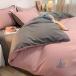  bed простыня комплект одиночный futon .. длинный одноцветный advanced простой kala для бытового использования для бизнеса повседневный используя компактный легкий в использовании многоцелевой удобный модный 