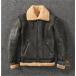  свет жакет мужской защищающий от холода натуральная кожа кожа ягненка натуральная кожа наружный вход advanced защита от дождя солнечный освещение сад экономия энергии модный удобный практический легкий в использовании компактный 
