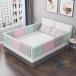 . модный подушка bed защита мягкий боковой накладка длинный специальный advanced вращение . предотвращение без добавок материалы сборка . простой легкий в использовании удобный практический новый жизнь 