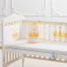  baby "дышит" подарок подушка bed защита безопасность накладка . возврат . предотвращение advanced постельные принадлежности младенец лето празднование рождения подарок модный легкий в использовании удобный практический 