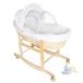  корзина подставка из дерева детская люлька подставка имеется младенец baby корзина advanced для малышей Koo вентилятор колыбель кровать futon имеется модный удобный практический 