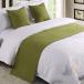  покрывало bed подкладка bed Runner bed Runner bed slow foot slow отель advanced модный удобный практический легкий в использовании компактный 