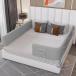  подушка забор bed защита младенец высокий baby защита bed забор advanced bed бампер вращение . предотвращение вид keep свободный деформация модный 