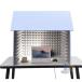 tere Work box tere Work дистанционный Work простой звукоизоляция . настольный звукопоглощающий box человек для Mike advanced модный удобный практический легкий в использовании компактный новый жизнь 