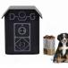 mu. Ultrasonic System защита от дождя ..mda голос предотвращение бесполезность .. модный удобный практический advanced легкий в использовании компактный новый жизнь для бытового использования подарок подарок многоцелевой удобный 