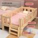  из дерева модный один человек жизнь подарок одиночный ребенок bed младенец лестница advanced натуральное дерево одиночная кровать ребенок часть магазин празднование рождения входить . тип размер выбор возможность 