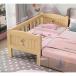  из дерева модный один человек жизнь подарок одиночный ребенок bed младенец лестница advanced натуральное дерево одиночная кровать ребенок часть магазин празднование рождения входить . тип размер выбор возможность 