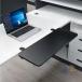  стол ek stain da- стол настольный панель клавиатура tray advanced стол подлокотники поддержка стол ek stain складной повышение удлинение человек инженерия 