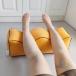  подушка аннулирование пара подушка колени внизу подушка foot pillow пара ... подарок advanced relax пара класть отек .. пара. отек День отца Рождество подарок для бытового использования 