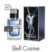 イヴサンローラン Y MEN オーデトワレ  60ml (香水（メンズ）) YVES SAINT LAURENT