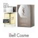 イヴサンローラン ロム イヴサンローラン オードトワレ  60ml (香水（メンズ）) YVES SAINT L...