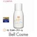 クラランス ミルキー ブースト 01 ミルキークリーム 50ml (クリームファンデ)