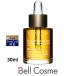 クラランス プラント フェイス オイル デハイドレイテッドスキン  30ml (フェイスオイル)