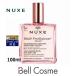 NUXE ニュクス プロディジュー フローラル オイル  100ml (ボディオイル)