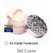 �R�X���f�R���e ���[�X �p�E�_�[  01 Crystal Translucent 20g (���[�X�p�E�_�[)