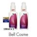 マルティナ ジンセナ モイスチャーミルク お得な2個セット 100ml x 2 (乳液)