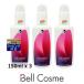 マルティナ ジンセナ クレンジングミルク もっとお得な3個セット 150ml x 3 (ミルククレンジ...