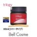 トリロジー ジェントル モイスチュアライジング クリーム  60ml(ジャータイプ） (デイクリーム)