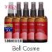 トリロジー ハイドレイティング ミストトーナー お得な10個セット 100ml x 10 (ミスト状化粧水) まとめ買い