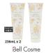 ロリア パフュームドシャワージェル ブリーズ お得な2個セット 236mL x 2 (ボディソープ)