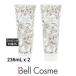 ロリア パフュームドシャワージェル インラブ お得な2個セット 236mL x 2 (ボディソープ)
