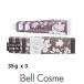 ロリア ハンドクリーム インラブ お得な3個セット 35ｇ x 3 (ハンドクリーム)