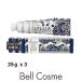 ロリア ハンドクリーム ドリーム お得な3個セット 35ｇ x 3 (ハンドクリーム)