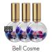 ブロッサム ブロッサム ネイルオイル ラベンダー 27.3ml x 3 (ネイルケア)