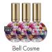 ブロッサム ブロッサム ネイルオイル ジャスミン 27.3ml x 3 (ネイルケア)