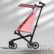  baby War машина складной легкий коляска 3kg compact Buggy складной M&K( АО ) круг мытье новорожденный праздник b type независимый легкий рождение 