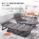  раскладушка bed койка 6 -ступенчатый раскладной диван - bed compact M&K( АО ) подарок одиночный простой место хранения модный 