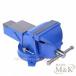 ����4.6/5.0/5.5 200mm 8.5kg�x���`�o�C�X 3�_�Œ� ��Ƒ� M��K�i���j ���[�h�o�C�X �p�C�v�t�� ��]�� �o�C�X DIY