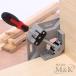 �R�[�i�[�N�����v 8�Z�b�g �N�����v�H�� �Œ蕝68mm�Ή� �A���~������ 90�x M��K�i���j �Œ�H�� �����\ ���j��H DIY ���p