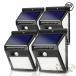 �\�[���[���C�g ���O �Z���T�[���C�g 140LED 2�Z�b�g 3�ʔ��� �[�d M��K�i���j ���邢 �l�� �g�F �d�q�@�� �����Ɠd �g�їp