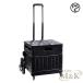  складной контейнер Carry 75L складной практическое использование Toro Lee 75L лестница M&K( АО )k rate покупка Cart давление . альпинизм функция колесо машина много 