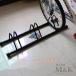  велосипед подставка велосипед подставка 1 шт. 2 шт. 3 шт. cycle подставка подставка переворачивание предотвращение M&K( АО ) противоугонное падающий нет перевозка фиксированный устойчивость 