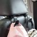���ԗp�t�b�N �V�[�g�t�b�N �X�e�����X 2�Z�b�g �}�C�N���t�@�C�o�[�v �ו��|�� M��K�i���j �t�b�N �ו� �����e�i���X �J�[�p�i �g�їp