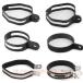  для мотоцикла глушитель частота мотоцикл вешалка muffler Escape держатель M&K( АО ) muffler фиксация кольцо хомут глушителя living 