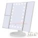 �O�ʋ� ���~���[ ���D�~���[ LED ���C�g �t�� ��^ �傫�� ���� ���C�N ������� ���킢�� �܂肽���� �g�勾 LED���C�g�t�� �X�^���h�~���[ �g���[