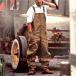  комбинезон мужской .. painter's pants милитари pa комбинезон casual M&K( АО ) подарок внешний одноцветный Европа и Америка работа новый продукт способ 