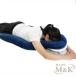 стекло body порез исключая последующий лицо down подушка желтый . иен . а также сеть . отшелушивание рука . последующий сон высота настройка возможность M&K( АО ).. bed салон постельные принадлежности один человек жизнь новый жизнь 