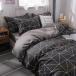  futon комплект крышек одиночный комплект ..... ватное одеяло матрац пункт подушка ..M&K( АО ) bed салон постельные принадлежности один человек жизнь новый жизнь для бытового использования 