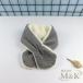  muffler baby 0 лет 1 лет 2 лет 3 лет защита горла "neck warmer" младенец нежный M&K( АО ).... симпатичный Heart девочка боа осень-зима 