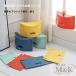  стул compact высокий складной tere Work табурет усталость нет современный M&K( АО ) пожилые люди низкий место хранения мир . легкий высота сиденье уличный 