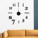 DIY �E�H�[���N���b�N �ǎ��v �u���b�N ���v �E�H�[���A�[�g �X�e�b�J�[ M��K�i���j �ǂɓ\��� �q������ �N���b�N ���_�� ����