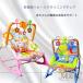  кресло-качалка Kids стул детский стул игрушка баунсер колыбель M&K( АО ) игрушка-"самокат" празднование рождения транспортное средство покачивающийся новорожденный ребенок 