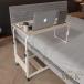 �x�b�h�e�[�u�� �T�C�h�e�[�u�� ���e�[�u�� 80x40cm ���~�T�C�h�e�[�u�� M��K�i���j ���ړI�⏕�e�[�u�� �L���X�^�[�t ���x�� A