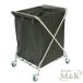 linen Cart бизнес 7b ракушка 250L корзина для белья отель M&K( АО ) прачечная Cart колесо чистка sa- складной 